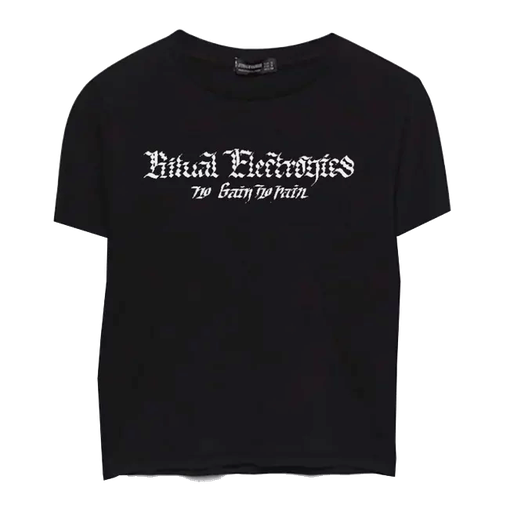 Calligraphy T-Shirt (S)