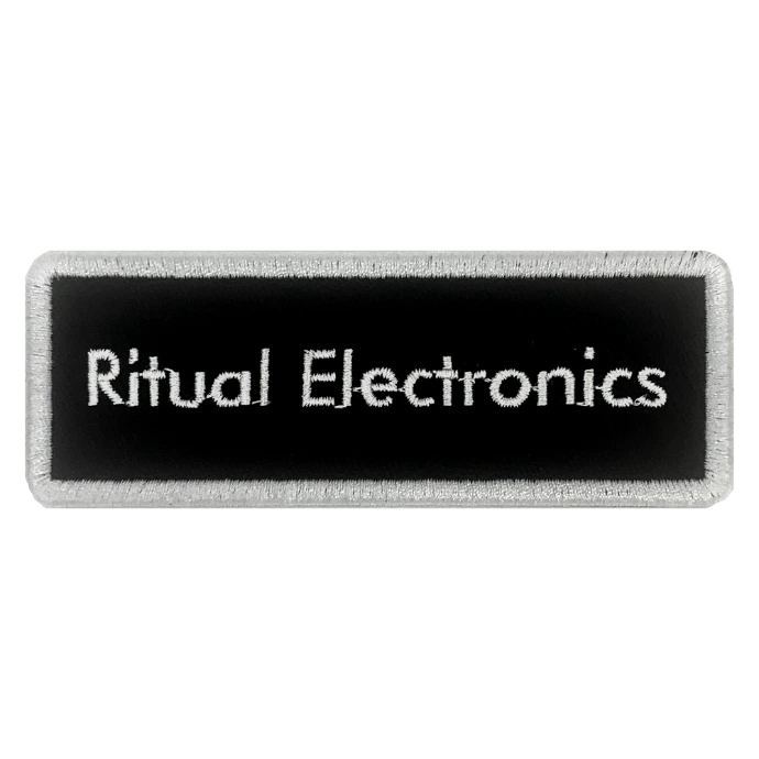 Ritual Patch